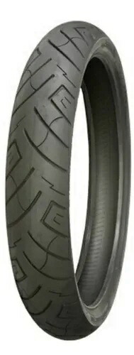 Shinko 777 HD 120/70-21 ブラックウォール Blackwall フロントタイヤ ハーレー ツーリングバガー Shinko 777 HD 120/70-21 Black Wall Blackwall Front Tire Harley Touring Bagger 【並行輸入品】