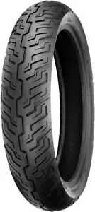 シンコー フロントタイヤ 100/90-19 57H バイアスブラック ハーレー ツーリングバガー ソフテイル SR733 Shinko SR733 Front Tire 100/90-19 57H Bias Black Harley Touring Bagger Softail 【並行輸入品】