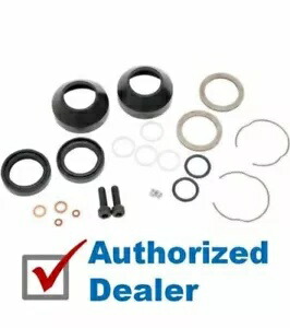 フロントフォーク脚アセンブリ再構築キット 35MM ハーレースポーツスタービッグツイン FX 1984-1987 Front Fork Leg Assembly Rebuild Kit 35MM Harley Sportster Big Twin FX 1984-1987 【並行輸入品】