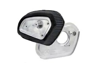 アレンネス ビッグサッカー エアクリーナー ステージ1 フィルター インテーク ハーレー 17-21 ツーリング M8 Arlen Ness Big Sucker Air Cleaner Stage 1 Filter Intake Harley 17-21 Touring M8 【並行輸入品】