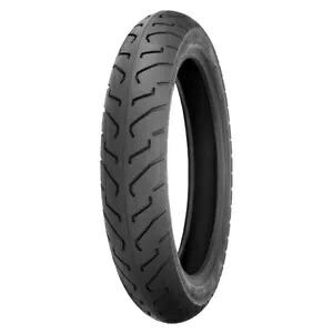 Shinko 712 シリーズ フロント タイヤ 110/90-19 62H バイアス ブラック ストリート バイク オートバイ Shinko 712 Series Front Tire 110/90-19 62H Bias Black Street Bike Motorcycle 【並行輸入品】 45,540円