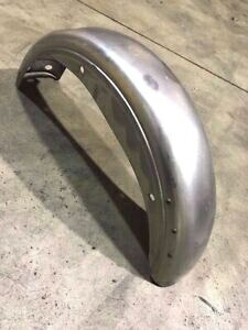 レプリカ未加工リアフェンダー テールランプなし カットアウト ハーレー アイアンヘッド スポーツスター チョッパー Replica Raw Rear Fender No Tail Lamp Cut Out Harley Ironhead Sportster Chopper 【並行輸入品】