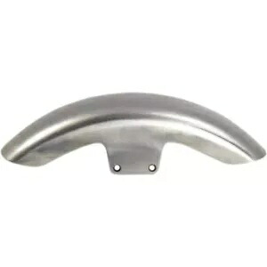 ロースチールショーティーチョップドフロントフェンダーハーレーソフテイルスリムFLS 12-17 OE 58900021 Raw Steel Shorty Chopped Front Fender Harley Softail Slim FLS 12-17 OE 58900021 【並行輸入品】 46,200円