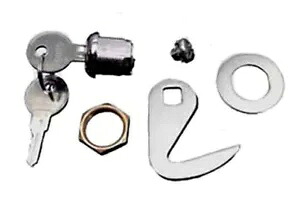 クローム サドルバッグ バッグ フック ロック ラッチ キット キー ハーレー パンヘッド ショベルヘッド 70-80 FL Chrome Saddlebag Bag Hook Lock Latch Kit Keys Harley Panhead Shovelhead 70-80 FL 【並行輸入品】 37,180円