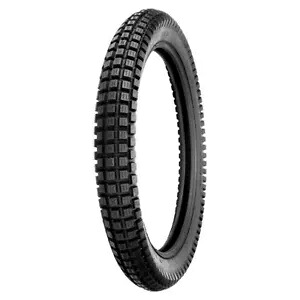 Shinko SR241 シリーズ トレイル フロント リア 4.00-18 64P バイアス ダートバイク オフロード チューブ XR Shinko SR241 Series Trail Front Rear 4.00-18 64P Bias Dirt Bike Off-Road Tube XR 【並行輸入品】