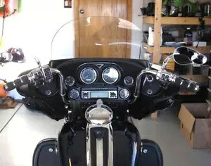 Paul Yaffe クローム 10 クラシック エイプ ハンガー ハンドルバー ハーレー ツーリング ドレッサー バガー Paul Yaffe Chrome 10 Classic Ape Hanger Handlebars Harley Touring Dresser Bagger 【並行輸入品】