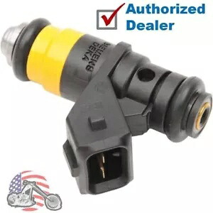 Feuling 燃料インジェクター インジェクション ハーレー V-Rod 2001-2017 OEM 交換用 27665-01A Feuling Fuel Injector Injection Harley V-Rod 2001-2017 OEM Replacement 27665-01A 【並行輸入品】