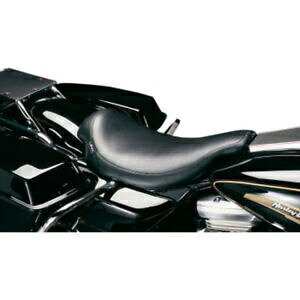 Le Pera シルエット ロープロファイル シングルドライバー ソロシート ハーレー ロードキング 02-07 Le Pera Silhouette Low Profile Single Driver Solo Seat Harley Road King 02-07 【並行輸入品】 71,390円