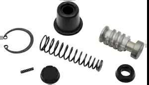 リアブレーキマスターシリンダーリビルドキット OEM 42810-04 2004-06 ハーレー スポーツスター XL Rear Brake Master Cylinder Rebuild Kit OEM 42810-04 2004-06 Harley Sportster XL 【並行輸入品】