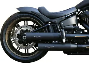 Kodlin ワイド Raw リアフェンダー 240mm 250mm タイヤ ハーレー ソフテイル ファットボーイ ブレイクアウト M8 Kodlin Wide Raw Rear Fender 240mm 250mm Tire Harley Softail Fatboy Breakout M8 【並行輸入品】