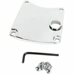クローム OEM 交換用プライマリーチェーン検査カバー 85-94 ハーレー FXR 60642-85 Chrome OEM Replacement Primary Chain Inspection Cover 85-94 Harley FXR 60642-85 【並行輸入品】 37,180円