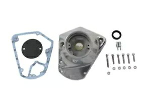 ポリッシュノーズコーンカムカバーガスケット 25268-84A ハーレーエボビッグツインショベル 73-92 Polished Nose Cone Cam Cover Gasket 25268-84A Harley Evo Big Twin Shovel 73-92 【並行輸入品】 59,400円