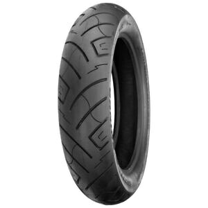 Shinko 777 150/70B18 76H リアタイヤ ブラック チューブレス ハーレー ヘビーデューティ Shinko 777 150/70B18 76H Rear Tire Black Tubeless Harley Heavy Duty 【並行輸入品】