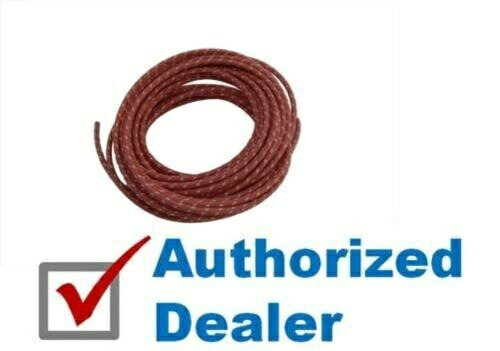 レプリカ ヴィンテージ レッド カバード クロス OEM 交換用ワイヤー ハーレー アンティーク パンヘッド XL Replica Vintage Red Covered Cloth OEM Replacement Wire Harley Antique Panhead XL 【並行輸入品】 36,465円