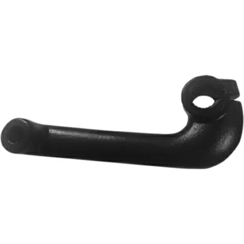 ドラッグ グロス ブラック トゥ シフト レバー ハーレー スポーツスター XL 04-20 ミッド コントロール 883 1200 Drag Gloss Black Toe Shift Lever Harley Sportster XL 04-20 Mid Controls 883 1200 【並行輸入品】