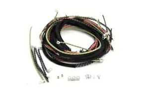 メイン電気交換用ワイヤーハーネス OE 70320-47 ハーレー 47 WL ナックルヘッド Main Electrical Replacement Wiring Harness OE 70320-47 Harley 47 WL Knucklehead 【並行輸入品】