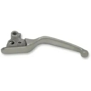 ドラッグ ポリッシュ クラッチ ハンド レバー 交換用 45080-80A ハーレー ソフテイル ツーリング 08+ Drag Polished Clutch Hand Lever Replacement 45080-80A Harley Softail Touring 08+ 【並行輸入品】
