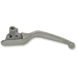 ドラッグ ポリッシュ クラッチ ハンド レバー 交換用 45080-80A ハーレー ソフテイル ツーリング 08+ Drag Polished Clutch Hand Lever Replacement 45080-80A Harley Softail Touring 08+ 【並行輸入品】