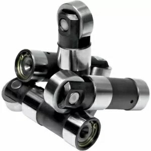 Feuling レース シリーズ 油圧リフター タペット セット 84-99 エボリューション エボ & 86-90 XL Feuling Race Series Hydraulic Lifters Tappets Set 84-99 Evolution Evo & 86-90 XL 【並行輸入品】