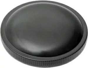 Drag Specialty ブラック ベンテッド ガス フューエル キャップ 1973-1982 ハーレー ビッグツイン & スポーツスター Drag Specialties Black Vented Gas Fuel Cap 1973-1982 Harley Big Twin & Sportster 【並行輸入品】 35,035円