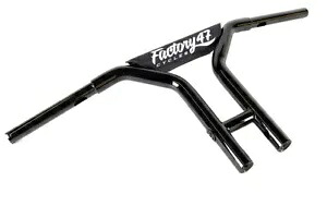 Factory 47 MX47 バー T ハンドルバー 12\