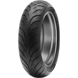 ダンロップ スポーツマックス 190/55R17 75W ロードスマート IV リア タイヤ ブラックウォール ハーレー クルーザー Dunlop Sportmax 190/55R17 75W Roadsmart IV Rear Tire Blackwall Harley Cruiser 【並行輸入品】