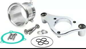 Feuling ベロシティ スタック クローム バッキング プレート M8 ハーレー ツーリング ソフテイル 17-21 Feuling Velocity Stack Chrome Backing Plate M8 Harley Touring Softail 17-21 【並行輸入品】 61,710円