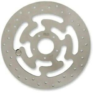 ステンレススチール OE スタイル フロント左ブレーキローター 08-2013 ハーレー FLH FLTR 4180908 Stainless Steel OE Style Front Left Brake Rotor 08-2013 Harley FLH FLTR 4180908 【並行輸入品】 48,840円
