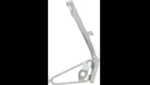 ドラッグスペシャリティーズ クローム 1インチ アンダーストック キックスタンド 18+ ハーレー ソフテイル FLSB FLDE Drag Specialties Chrome 1\