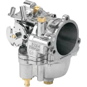新品 S&S スーパー E ショーティー キャブレター ハーレー ビッグツイン スポーツスター チョッパー ボバー New S&S Super E Shorty Carb Carburetor Harley Big Twin Sportster Chopper Bobber 【並行輸入品】