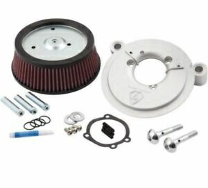 アレンネス ビッグサッカー エアクリーナー インテーク ステージ 1 フィルター キット ハーレー スポーツスター XL Arlen Ness Big Sucker Air Cleaner Intake Stage 1 Filter Kit Harley Sportster XL 【並行輸入品】