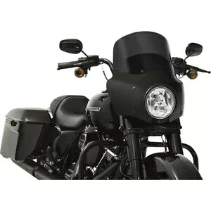メンフィスシェイズ ロードウォリアーフェアリング ポリッシュマウントキット ハーレーロードキング FLHR Memphis Shades Road Warrior Fairing Polished Mounting Kit Harley Road King FLHR 【並行輸入品】