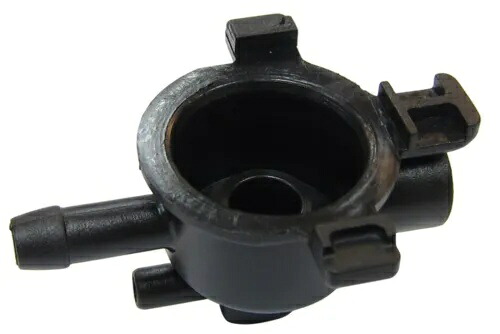 V ツイン 燃料ポンプ 圧力レギュレーター ハウジング OE 62373-01 ハーレー ソフテイル ツーリング V-Twin Fuel Pump Pressure Regulator Housing OE 62373-01 Harley Softail Touring 【並行輸入品】