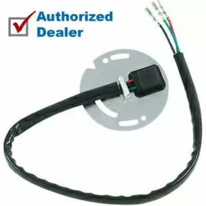 Drag Specialty 点火センサー ピックアップ ハーレー ツーリング スポーツスター ソフテイル 80-1995 Drag Specialties Ignition Sensor Pickup Harley Touring Sportster Softail 80-1995 【並行輸入品】