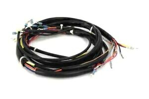 メイン電気配線ハーネス OE 70353-78 ワイヤーハーレー 1978-1979 FXS ローライダー Main Electrical Wiring Harness OE 70353-78 Wire Harley 1978-1979 FXS Low Rider 【並行輸入品】
