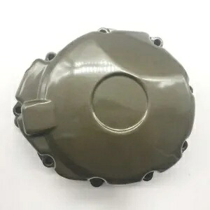 2008-2011 ホンダ CBR1000RR 用アルミニウム左エンジン クランク ケース ステーター カバー Aluminum Left Engine Crank Case Stator Cover For 2008-2011 Honda CBR1000RR 【並行輸入品】
