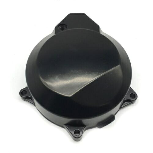 エンジンクランクケースステーターカバーヤマハ FZS600 FAZER 1998-2003 FZ400 4YR 97-98 Engine Crank Case Stator Cover For Yamaha FZS600 FAZER 1998-2003 FZ400 4YR 97-98 【並行輸入品】