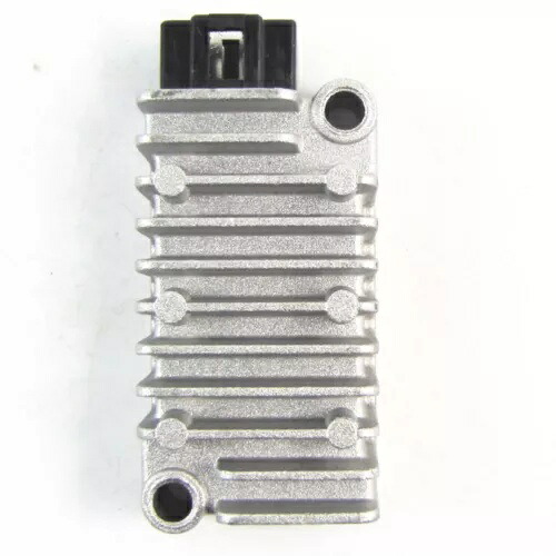電圧整流レギュレータ Yamaha XT225 XT250 TW200 TW125 XT600 TTR250用 Voltage Rectifier Regulator for Yamaha XT225 XT250 TW200 TW125 XT600 TTR250 【並行輸入品】