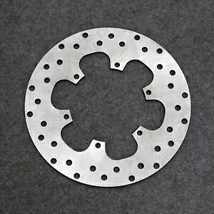 ステンレスリアブレーキディスク BMW F650 CS/GS/ST/Funduro G650 GS/Xmoto/Xcountry Stainless Rear Brake Discs For BMW F650 CS/GS/ST/Funduro G650 GS/Xmoto/Xcountry 【並行輸入品】