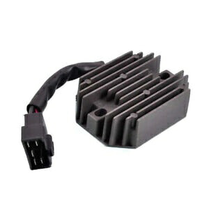 電圧整流レギュレータスズキ AN400 99-02 AN250 98-02 Burgman スカイウェイブ Voltage Rectifier Regulator For Suzuki AN400 99-02 AN250 98-02 Burgman Skywave 【並行輸入品】
