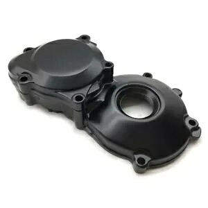 右スターターエンジンカバークランクケースフィットスズキ GSXR600 96-05 GSXR750 01-05 Right Starter Engine Cover Crankcase Fit For Suzuki GSXR600 96-05 GSXR750 01-05 【並行輸入品】