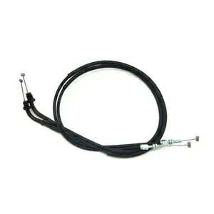 スロットルケーブルホンダ X4 CB1300 SC38 1997-2000 17910-MAZ-000 Throttle Cable For Honda X4 CB1300 SC38 1997-2000 17910-MAZ-000 【並行輸入品】