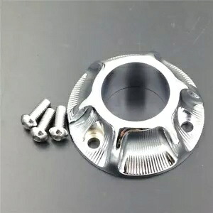 ヤマハオフロード TTR50 TTR125E TTR125L TTR125LE 2000-2007 排気チップマフラー For Yamaha off-road TTR50 TTR125E TTR125L TTR125LE 2000-2007 Exhaust Tip Muffler 【並行輸入品】