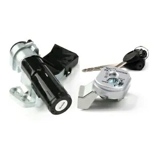 ホンダ NCH50 メトロポリタン 2013-2015 点火スイッチロックセット 35014-GFC-770 For Honda NCH50 Metropolitan 2013-2015 Ignition Switch Lock Set 35014-GFC-770 【並行輸入品】