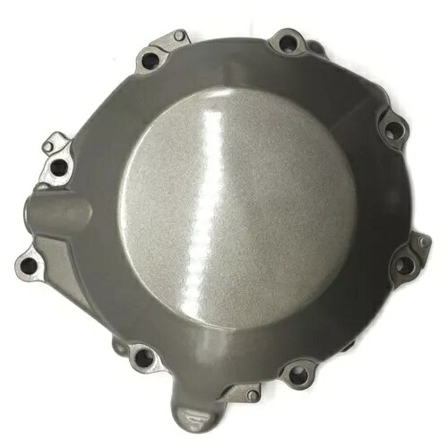 2004-2007 ホンダ CBR1000RR 用アルミニウム左エンジン クランク ケース ステーター カバー Aluminum Left Engine Crank Case Stator Cover For 2004-2007 Honda CBR1000RR 【並行輸入品】