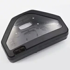 ホンダ CBR1000RR 2006-2007 ABS スピードメーターゲージタコメーターケースカバー For Honda CBR1000RR 2006-2007 ABS Speedo Meter Gauge Tachometer Case Cover 【並行輸入品】