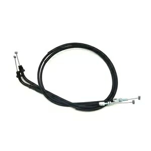 オートバイスロットルケーブルラインワイヤーホンダ CB1300 SC40 1998-2001 Motorcycle Throttle Cable Line Wires For Honda CB1300 SC40 1998-2001 【並行輸入品】