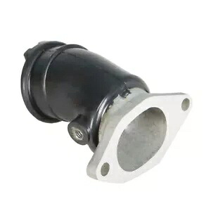 キャブレター インテークマニホールド ブーツ 16221-358-000 ホンダ オデッセイ 250 FL250 MT250 Carburetor Intake Manifold Boot For 16221-358-000 Honda Odyssey 250 FL250 MT250 【並行輸入品】