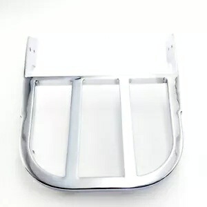 真新しいシーシーバー荷物ラックホンダ VTX1300N/R/S VTX1800N/R/S アルミ Brand new Sissy Bars Luggage Rack For Honda VTX1300N/R/S VTX1800N/R/S Aluminum 【並行輸入品】