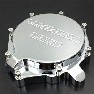 クローム左エンジンクランクケースステーターカバー 2004-2007 05 06 ホンダ CBR1000RR Chrome Left Engine Crank Case Stator Cover For 2004-2007 05 06 Honda CBR1000RR 【並行輸入品】 42,900円